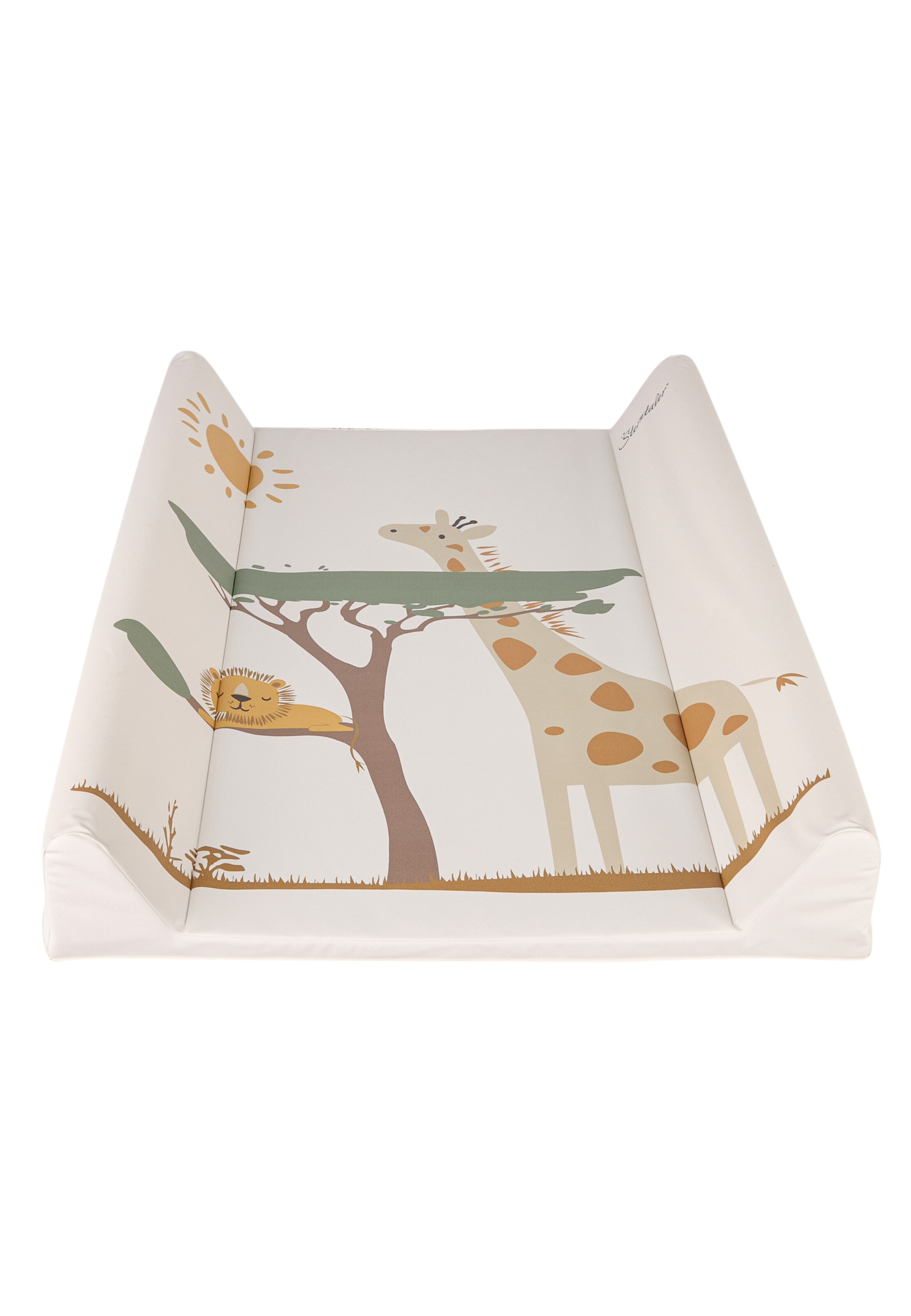 STERNTALER Bedding 'Safari' in Beige