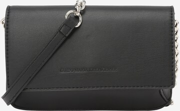 Guido Maria Kretschmer Women Crossbody bag 'Isabelle' in Black: front