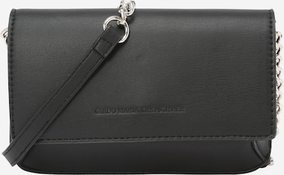 Guido Maria Kretschmer Women Tasche 'Isabelle' in schwarz / silber, Produktansicht