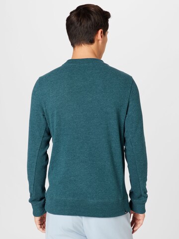 DENHAM Sweater in Blue