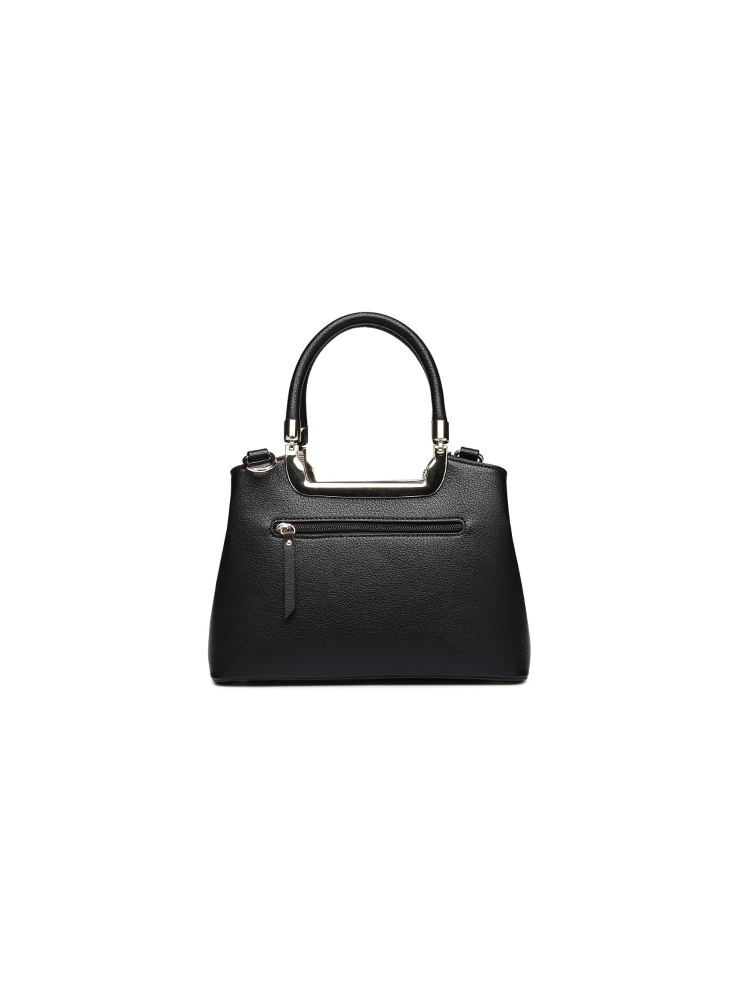 Miss Lulu Handbag in Black