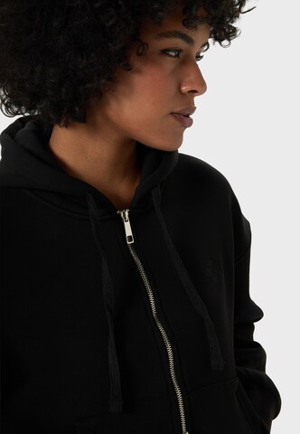 Tom Barron Joggingpak in Zwart