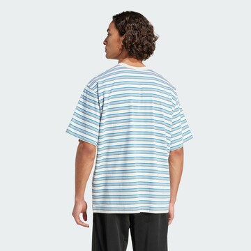 T-Shirt ADIDAS ORIGINALS en bleu
