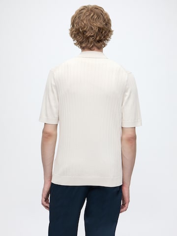 DRYKORN - Jersey 'NIIVAN' en beige
