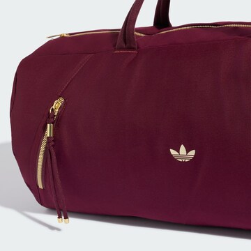 ADIDAS PERFORMANCE Sporttas in Rood