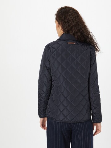 Lauren Ralph Lauren Between-Season Jacket in Blue