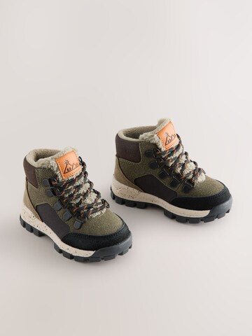 Bottes Next en gris