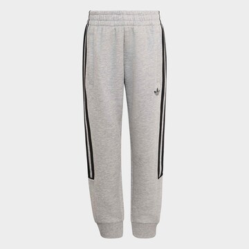Survêtement 'TS' ADIDAS ORIGINALS en gris