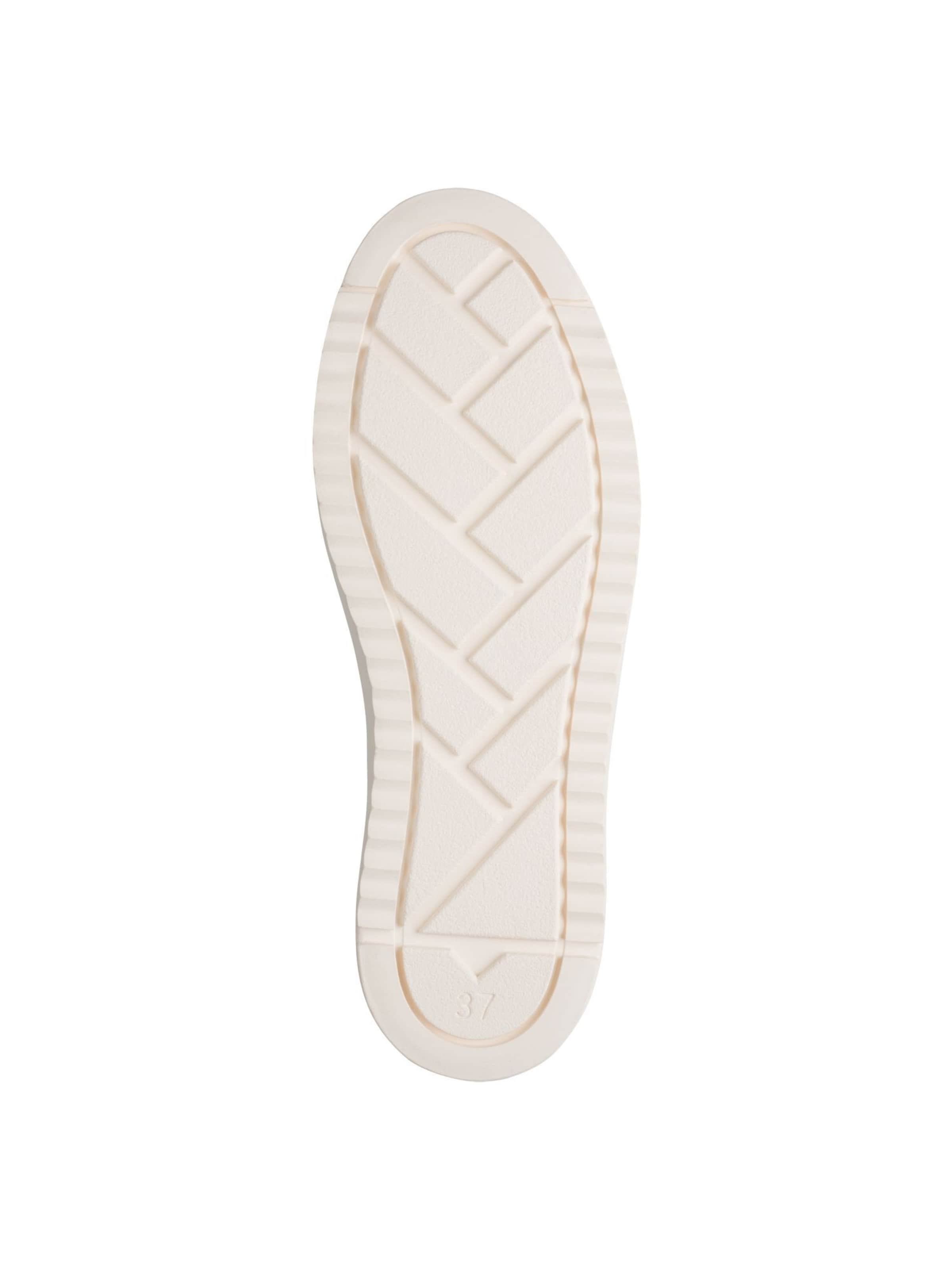 Baskets basses MARCO TOZZI en beige