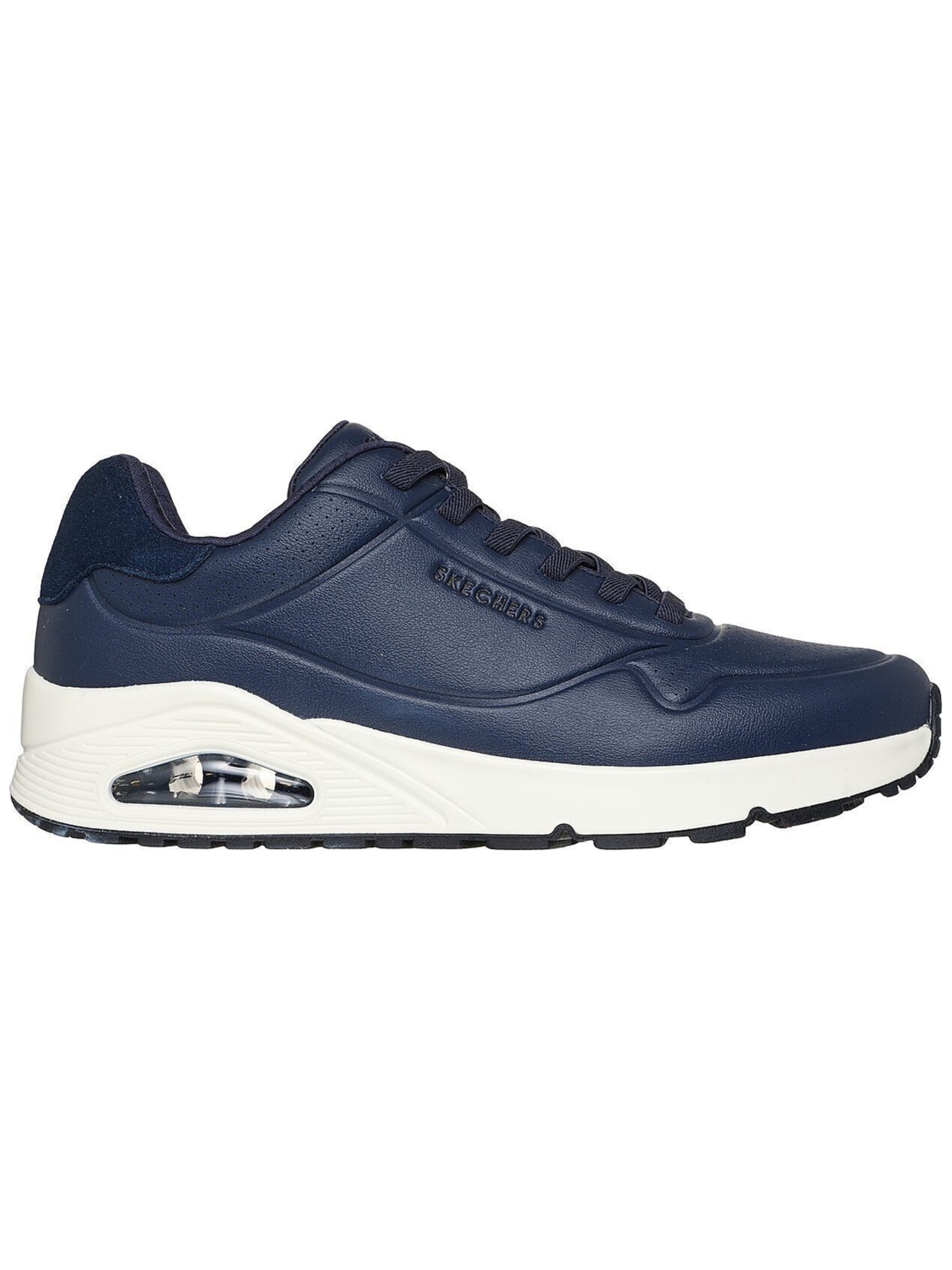 SKECHERS - Calzado deportivo 'Skechers Uno - Tailored Air' en azul