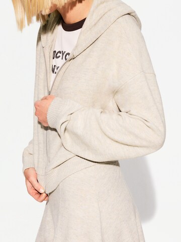 Bershka Mikina – pink