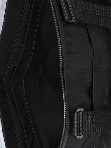 NIKE Sports bag 'One Luxe' in Black