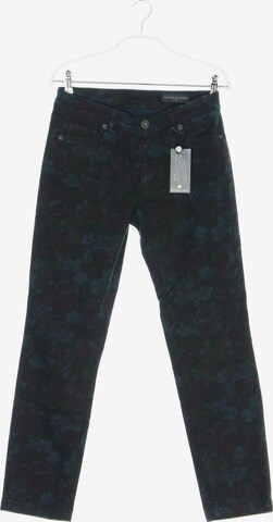 Raffaello Rossi Jeans in 27-28 in Mixed colors: front