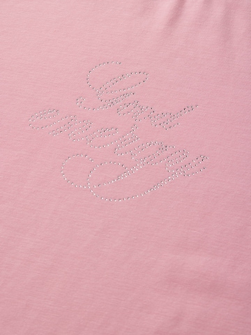 JJXX Shirt 'JXGigi' in Pink