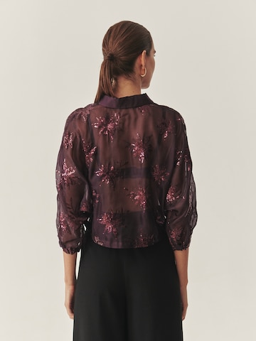 TATUUM Damenbluse BRINI in Mischfarben