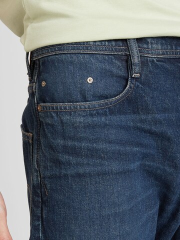 Loosefit Jeans 'Arc 3D' di G-STAR in blu