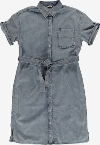 MUSTANG Puseromekko 'CAMILLA' värissä sininen: etupuoli