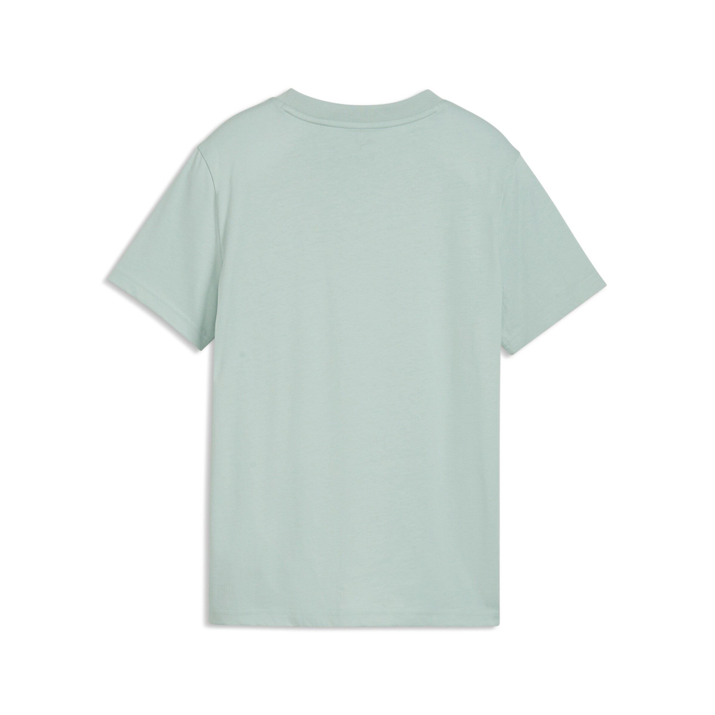PUMA Shirt in Green