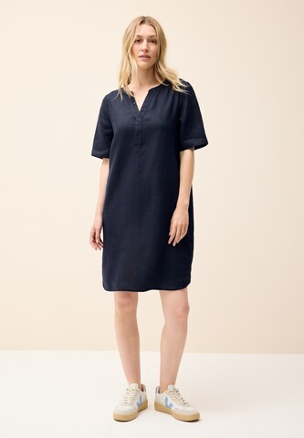 CECIL Dress in Blue: front