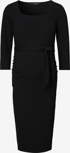 Supermom Kleid 'Square' in schwarz, Produktansicht