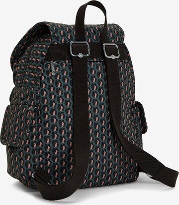 KIPLING - Mochila en negro