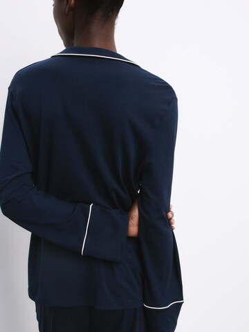 Pigiama di Marks & Spencer in blu