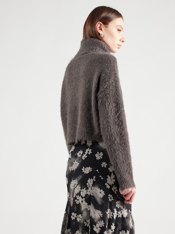 Pull-over TOPSHOP en gris