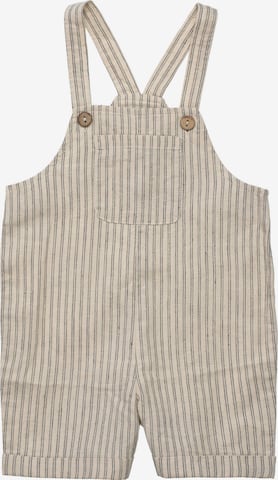 STACCATO Regular Overalls in Beige: front