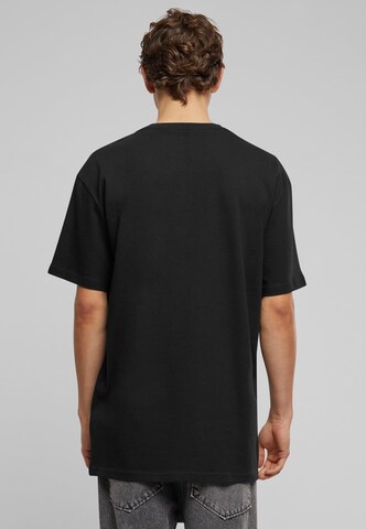 MT Upscale Shirt 'Nice for what' in Black