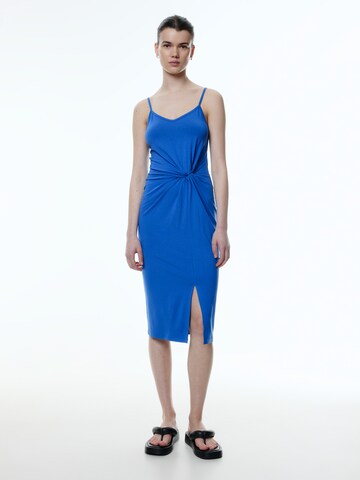 EDITED Kleid 'Maxine' in Blau