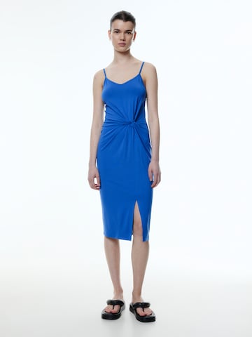 EDITED Dress 'Maxine' in Blue