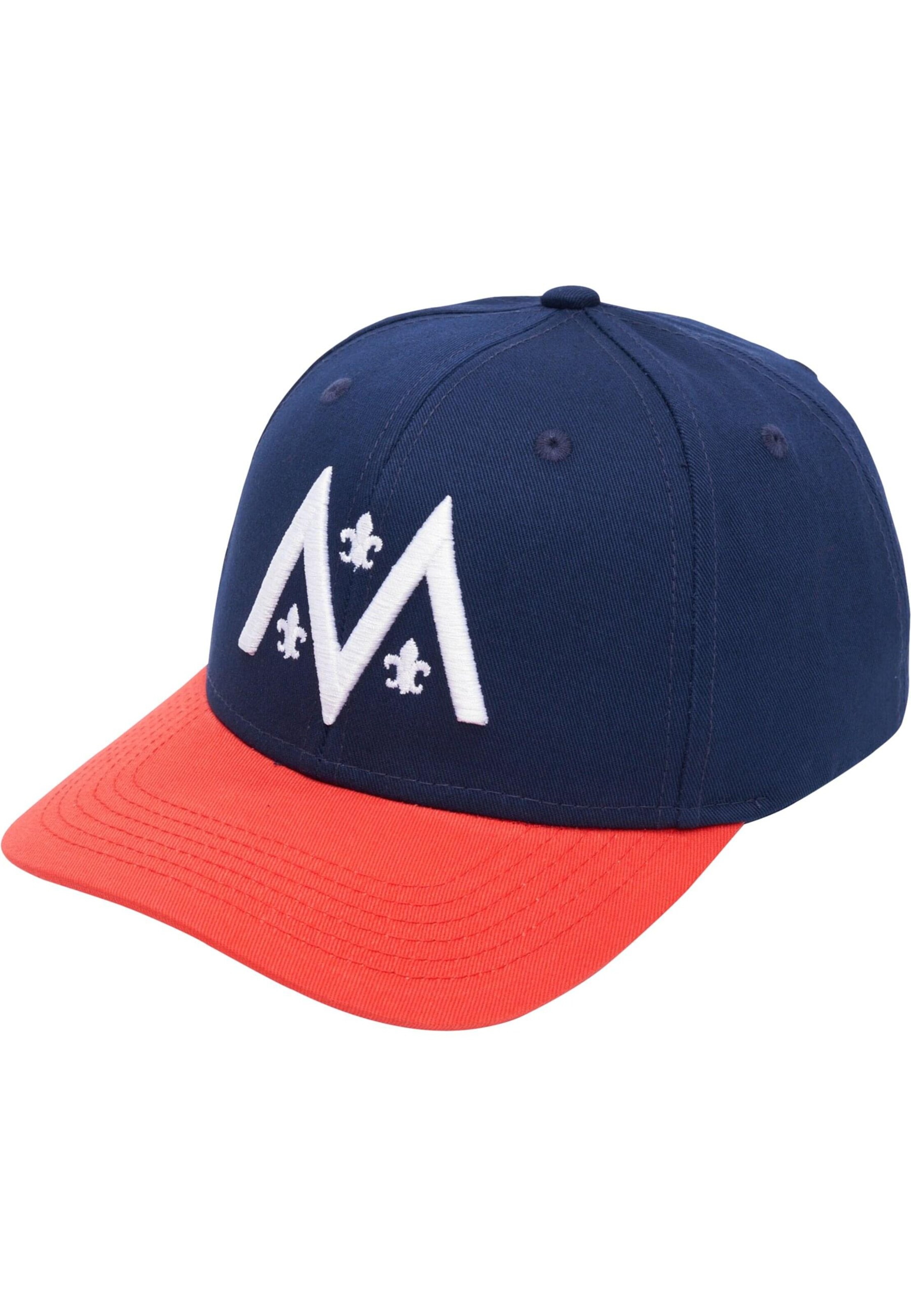 DEF Cap 'DefShop x European League Of Football Paris Musketeers' in ...
