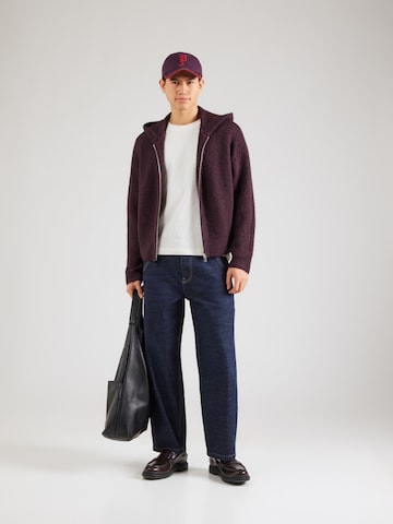 Marc O'Polo Koszulka w kolorze biały