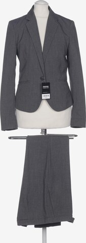 H&M Workwear & Suits in S in Grey: front