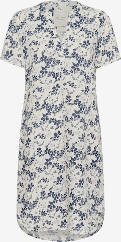 Part Two Kleid 'Aminase' in Weiß: Vorderseite