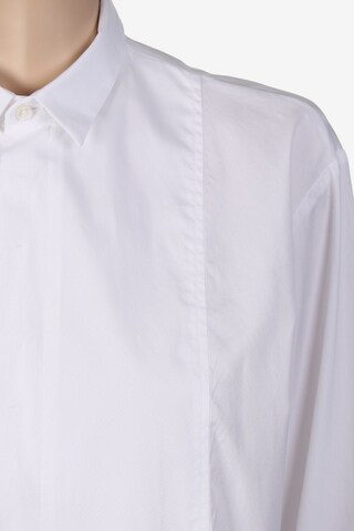 Barbara Bui Blouse & Tunic in L in White