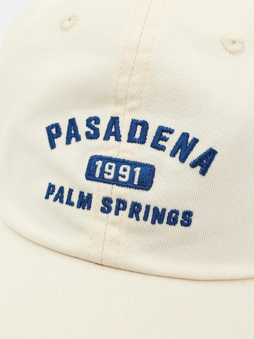 Pull&Bear Keps 'PASADENA' i beige
