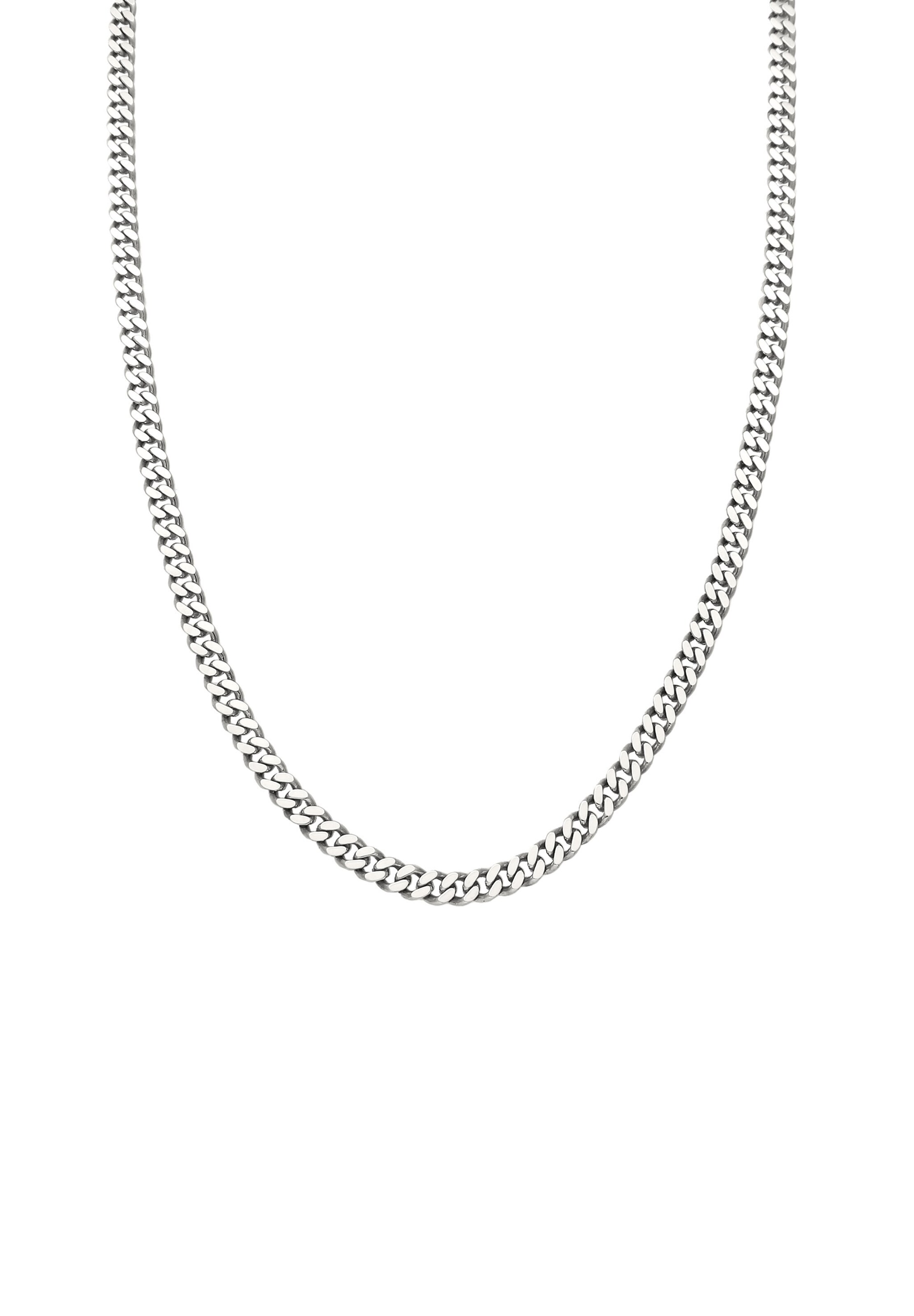 KUZZOI Kette in Silber