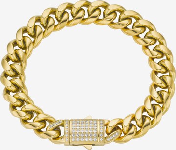 FIRETTI Bracelet in Gold: front