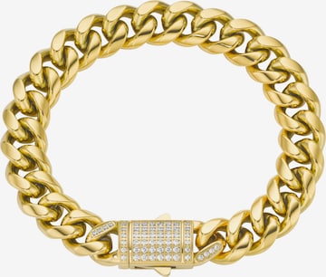 FIRETTI Armband in Gold: predná strana