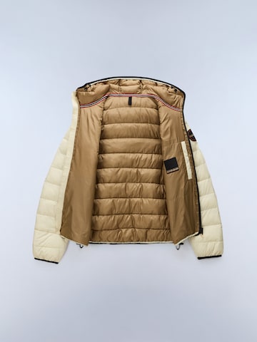 Giacca di mezza stagione 'AERONS H 4' di NAPAPIJRI in beige