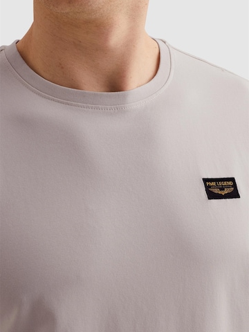 PME Legend T-shirt 'American Classic T-shirt' i lila