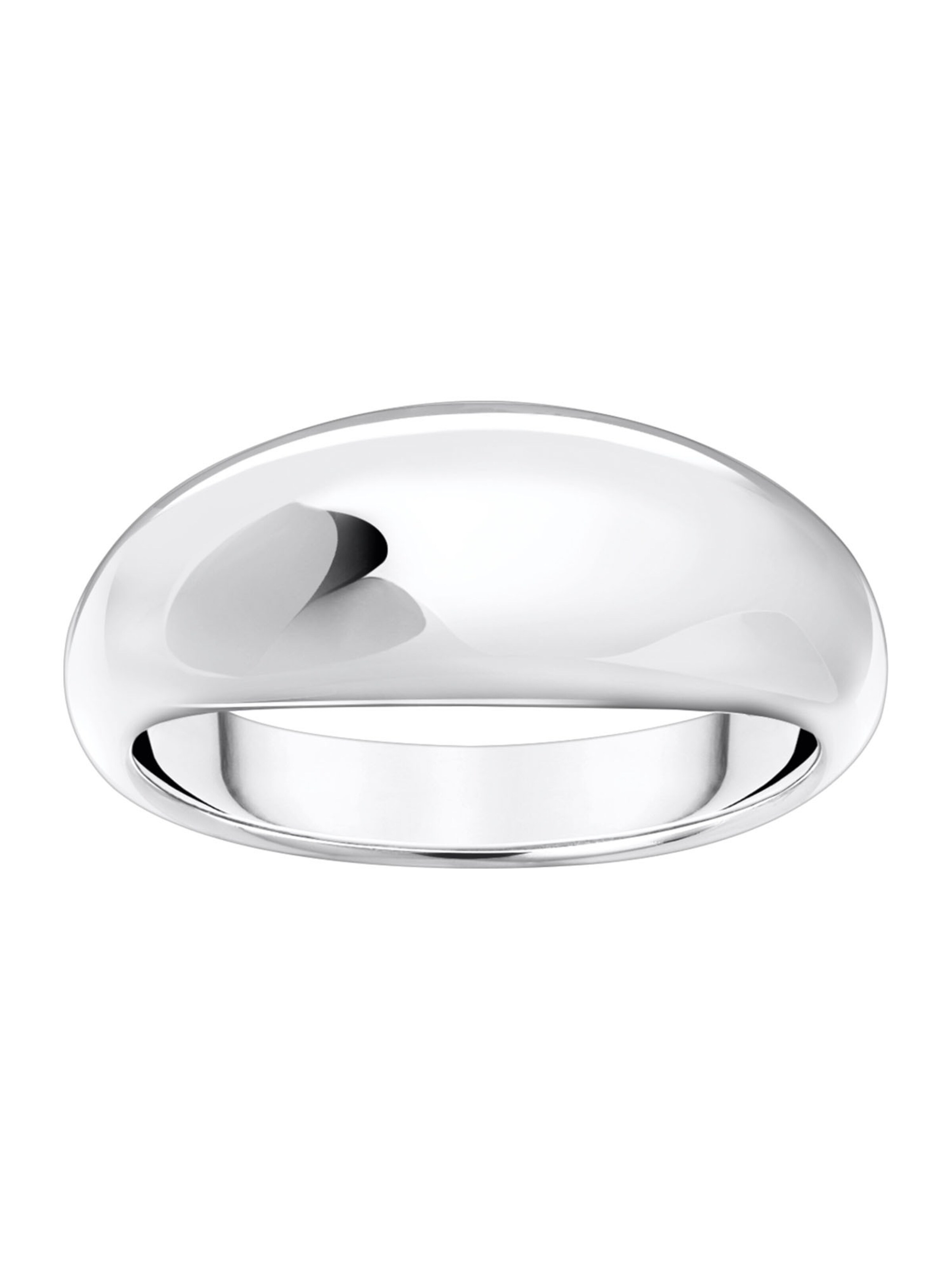 Thomas Sabo Ring in Silber