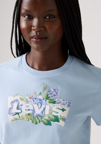 LEVI'S ® Shirt in Blue