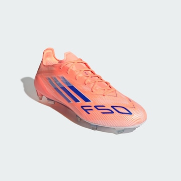 Scarpa da calcio 'F50 Elite' di ADIDAS PERFORMANCE in arancione