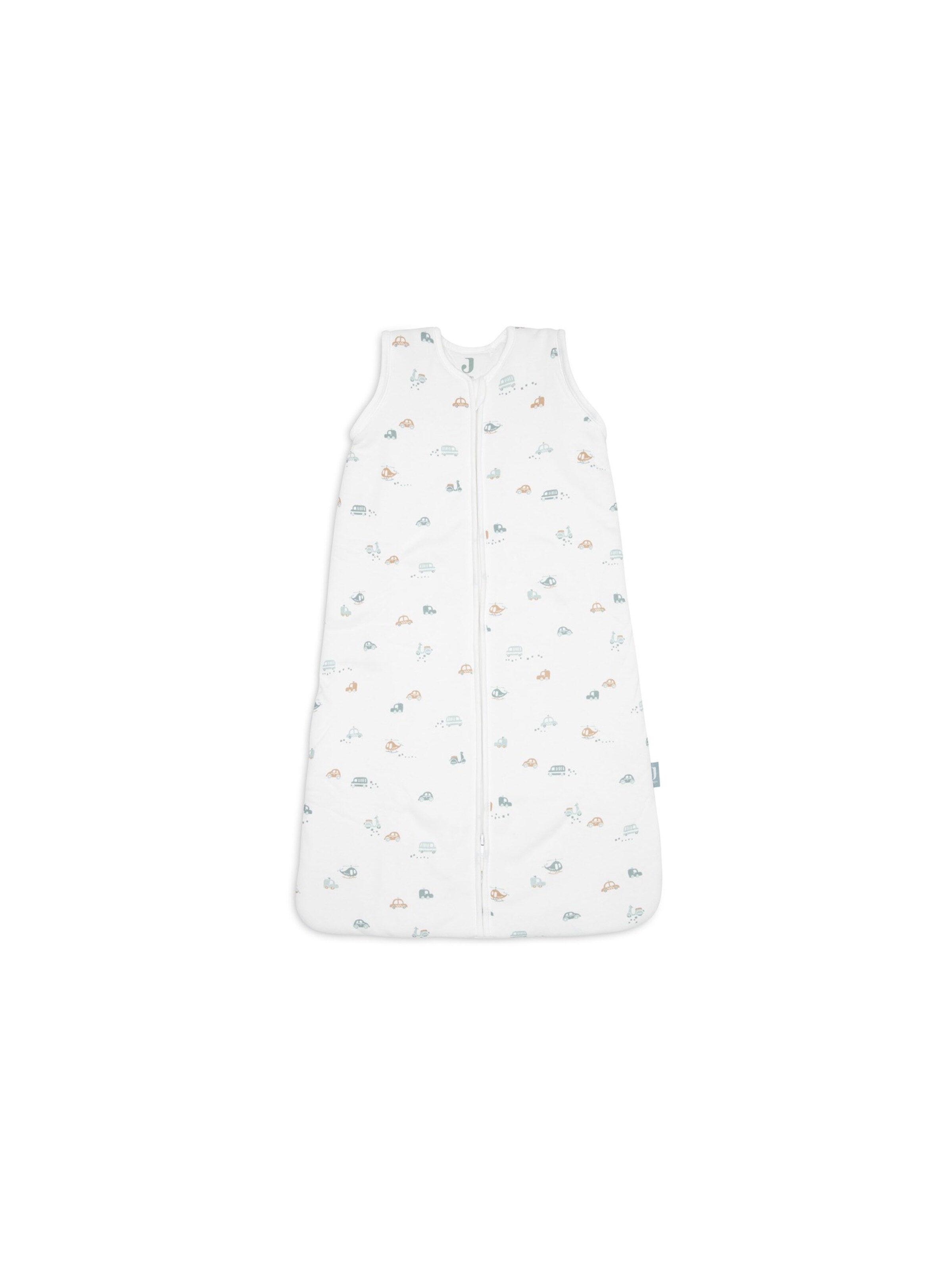 Jollein Schlafsack in Weiß