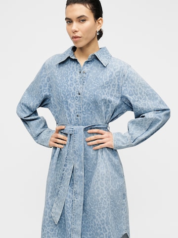 Lala Berlin Ingruhák 'Deen' - kék