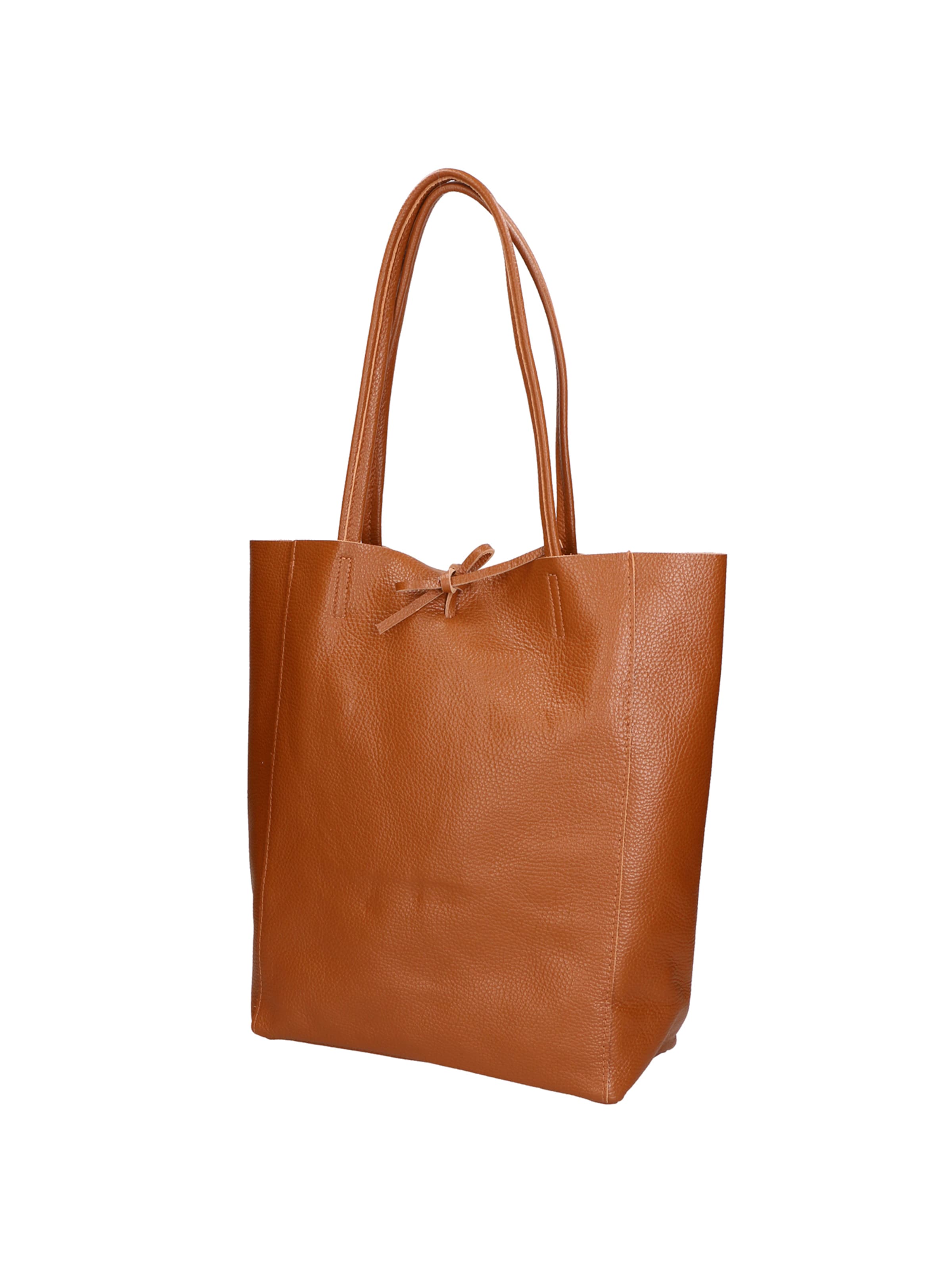 Cabas Gave Lux en marron