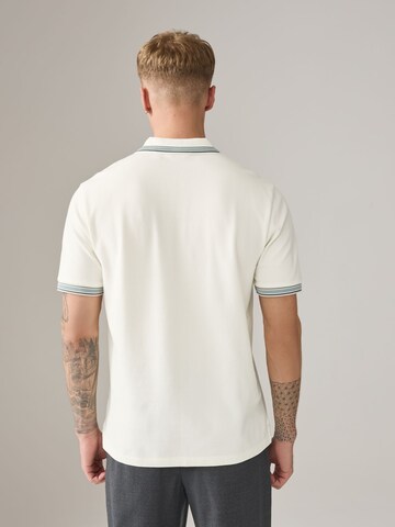 Next Bluser & t-shirts i hvid