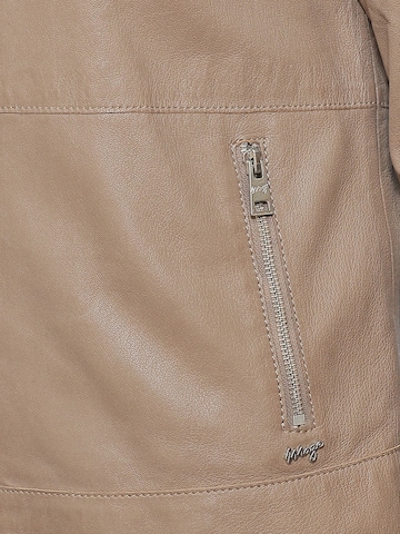Maze Tussenjas in Beige